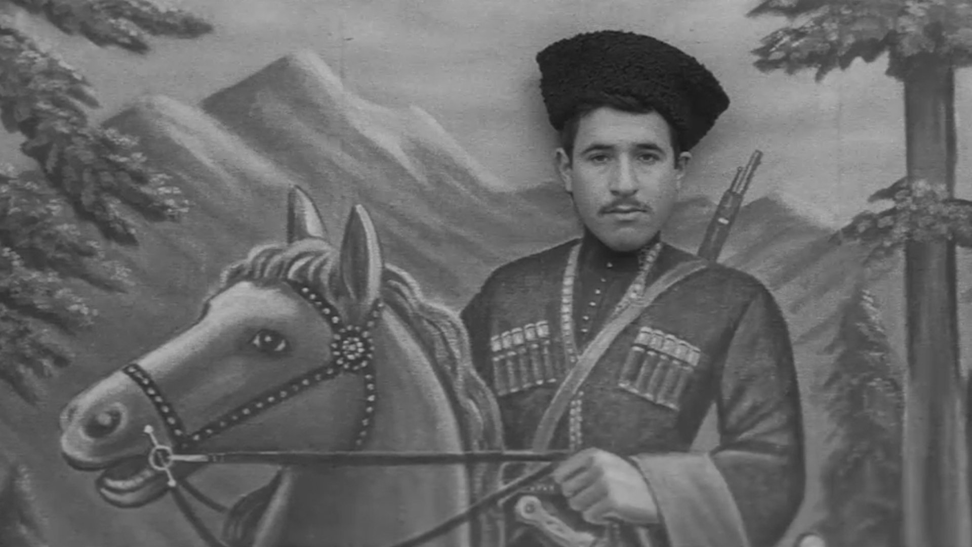 Backdrop image
