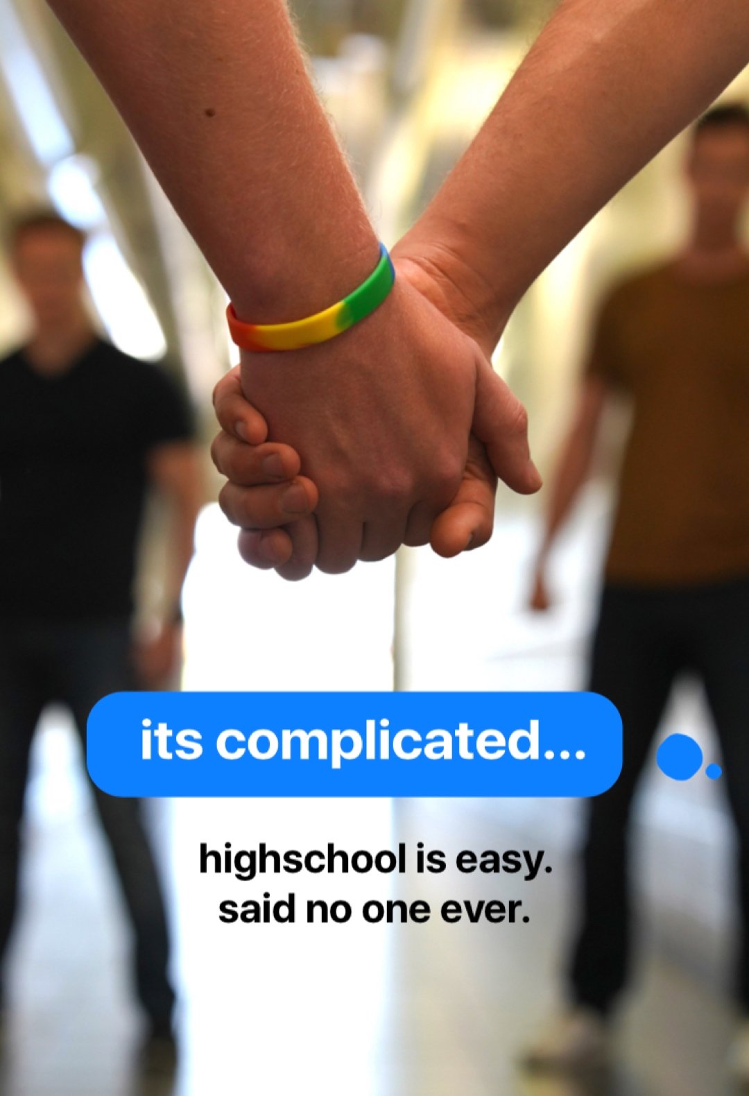Poster de It's Complicated