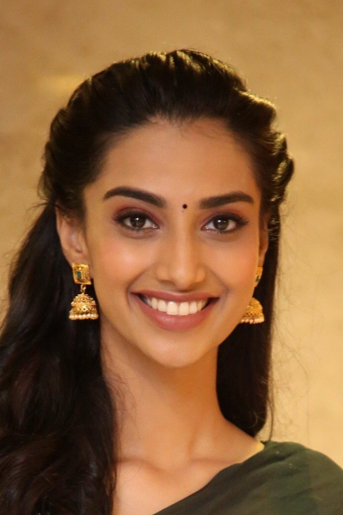 Foto de Meenakshi Chaudhary