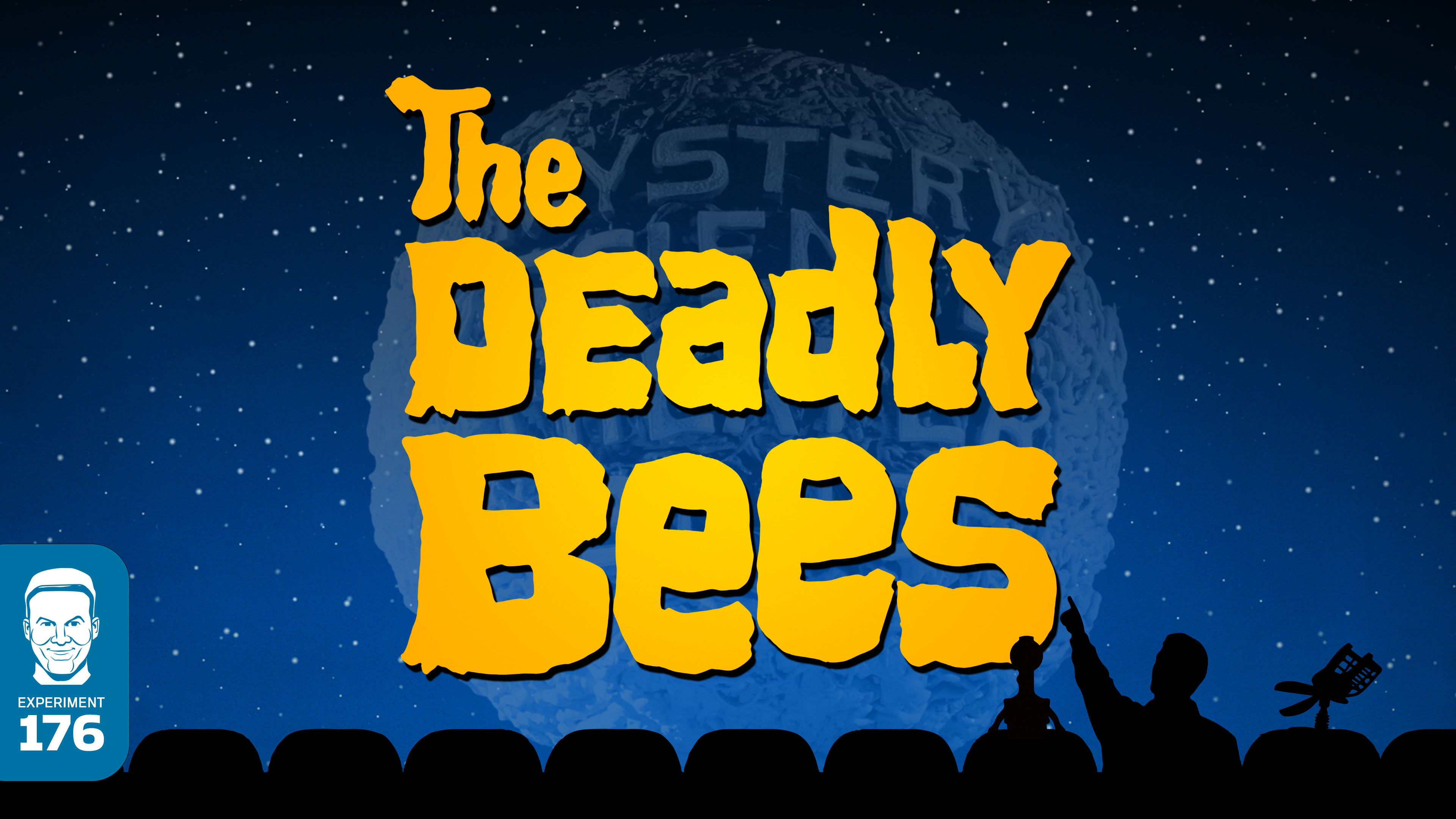 The Deadly Bees