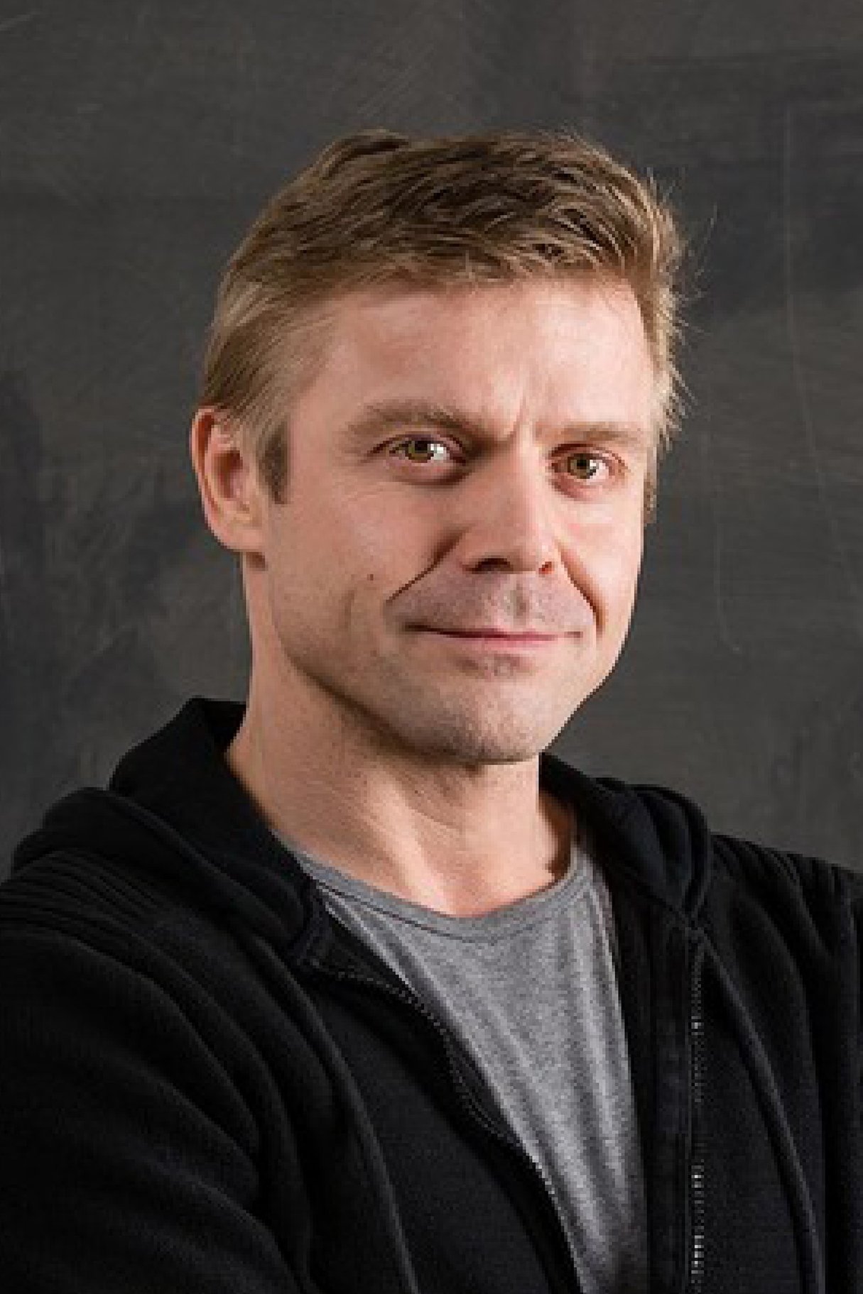 Foto de Zbyněk Fric