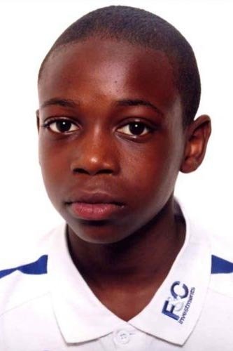 Foto de Azize Diabate Abdoulaye