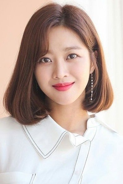 Foto de Jo Bo Ah