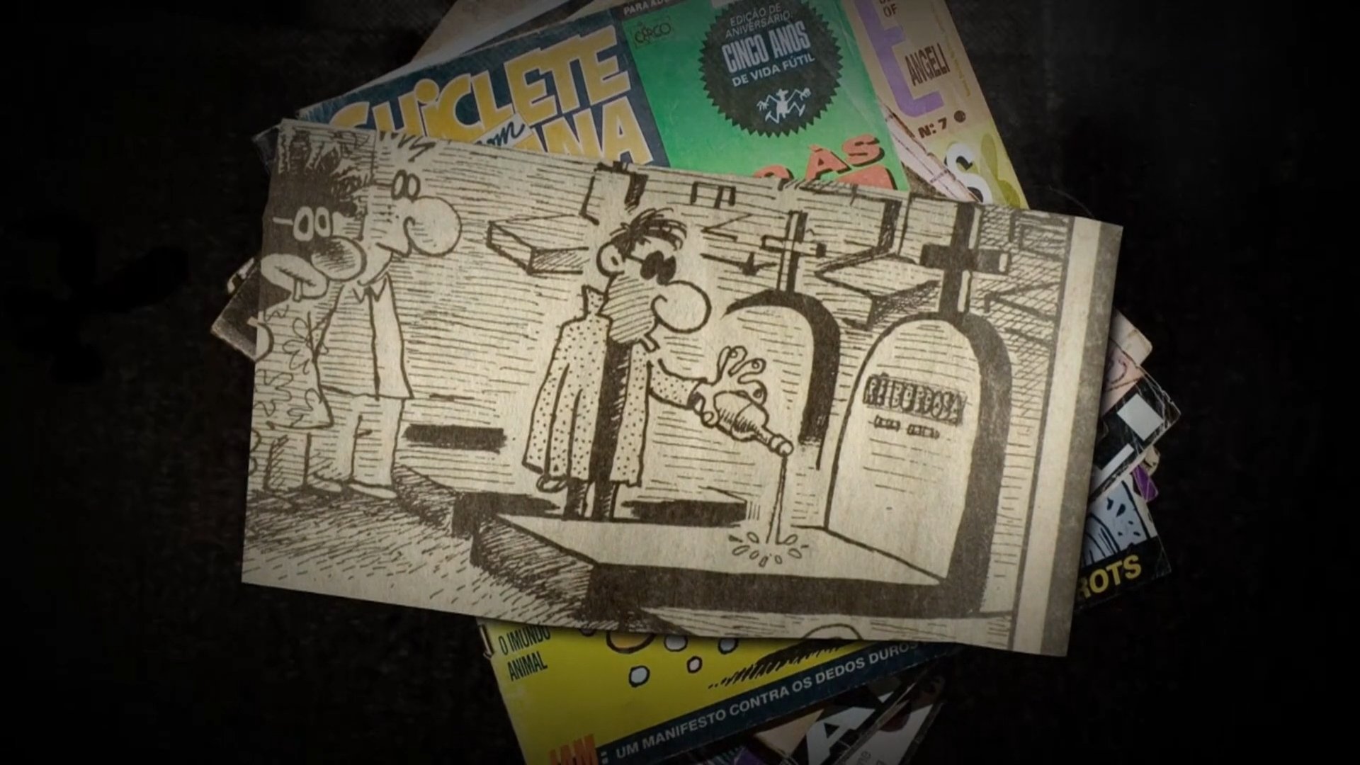 Backdrop image