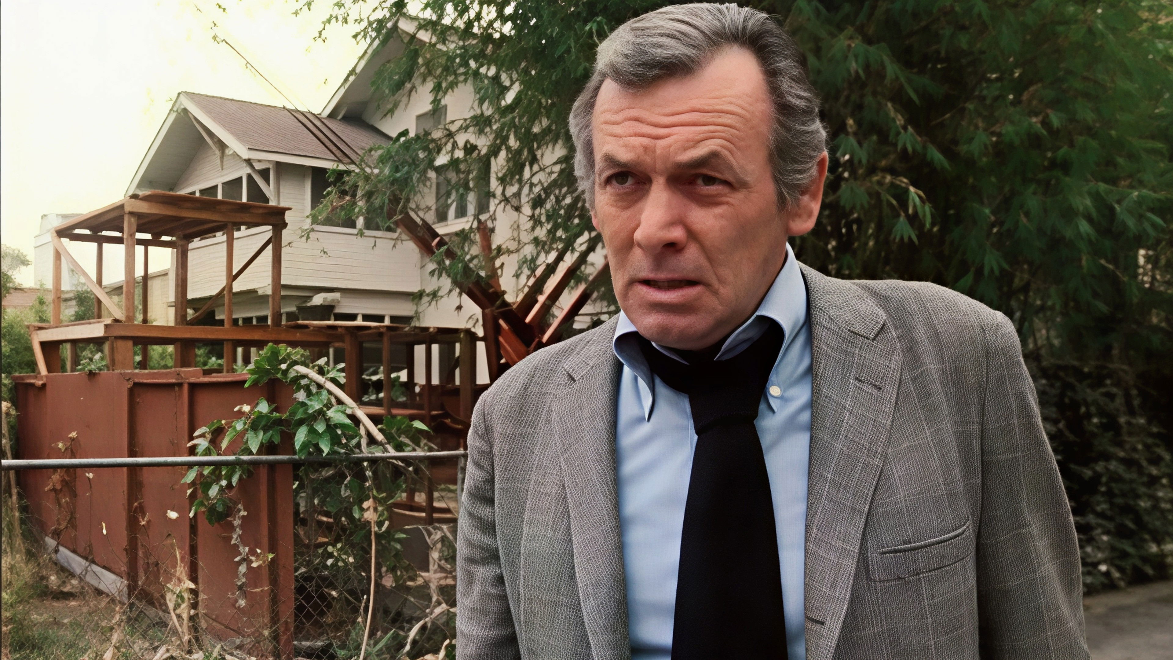 Exercise in Fatality