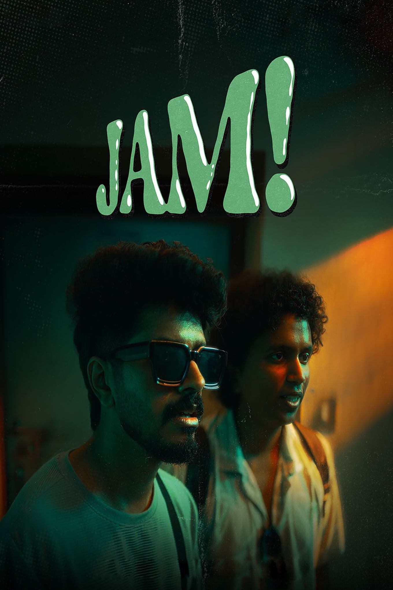 Poster de JAM!