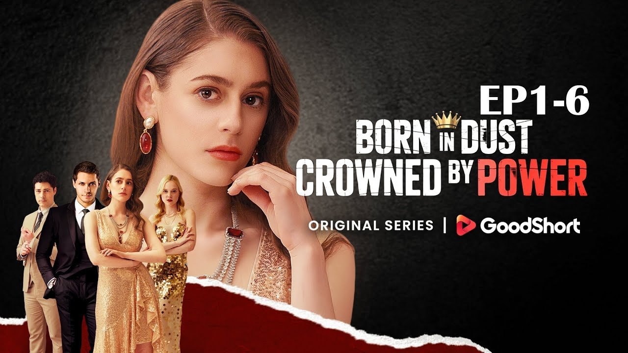 Born in Dust Crowned by Power