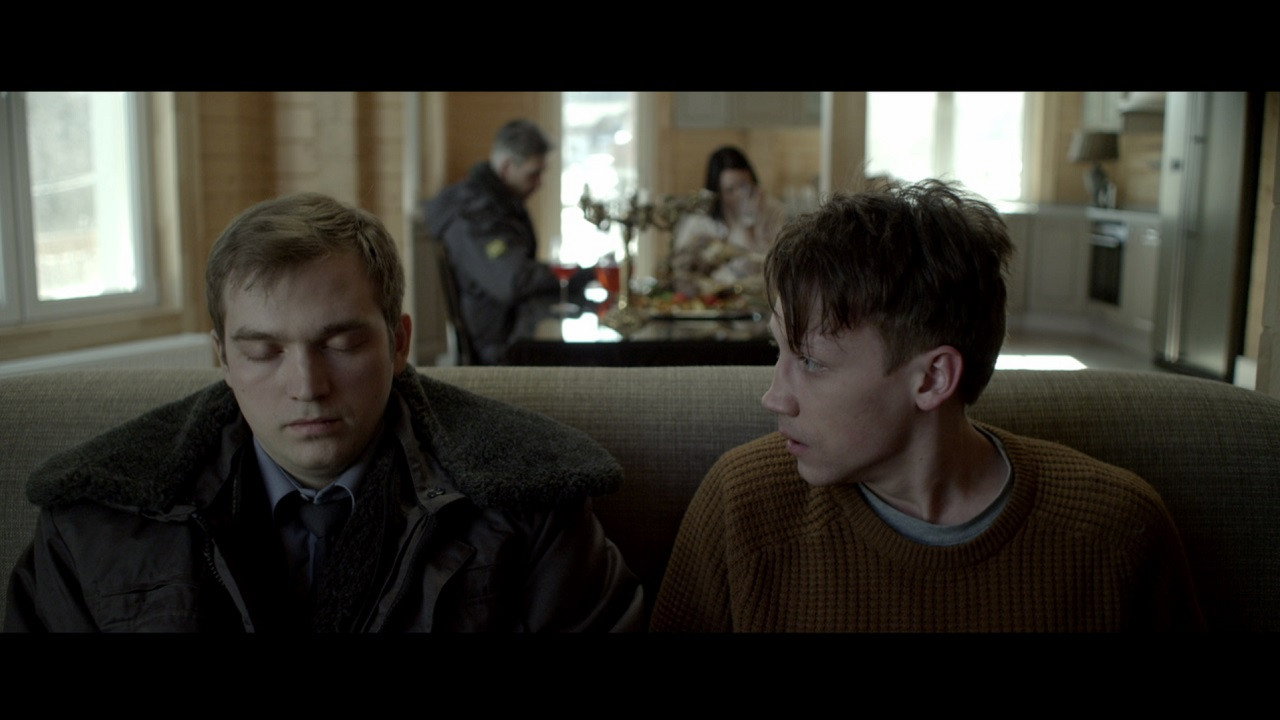 Director