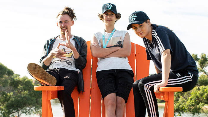 Me and My Tourette’s