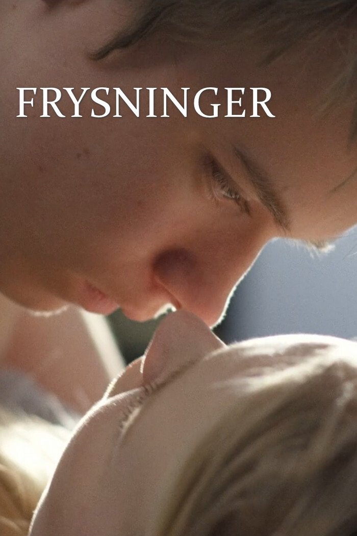 Poster de Frysninger
