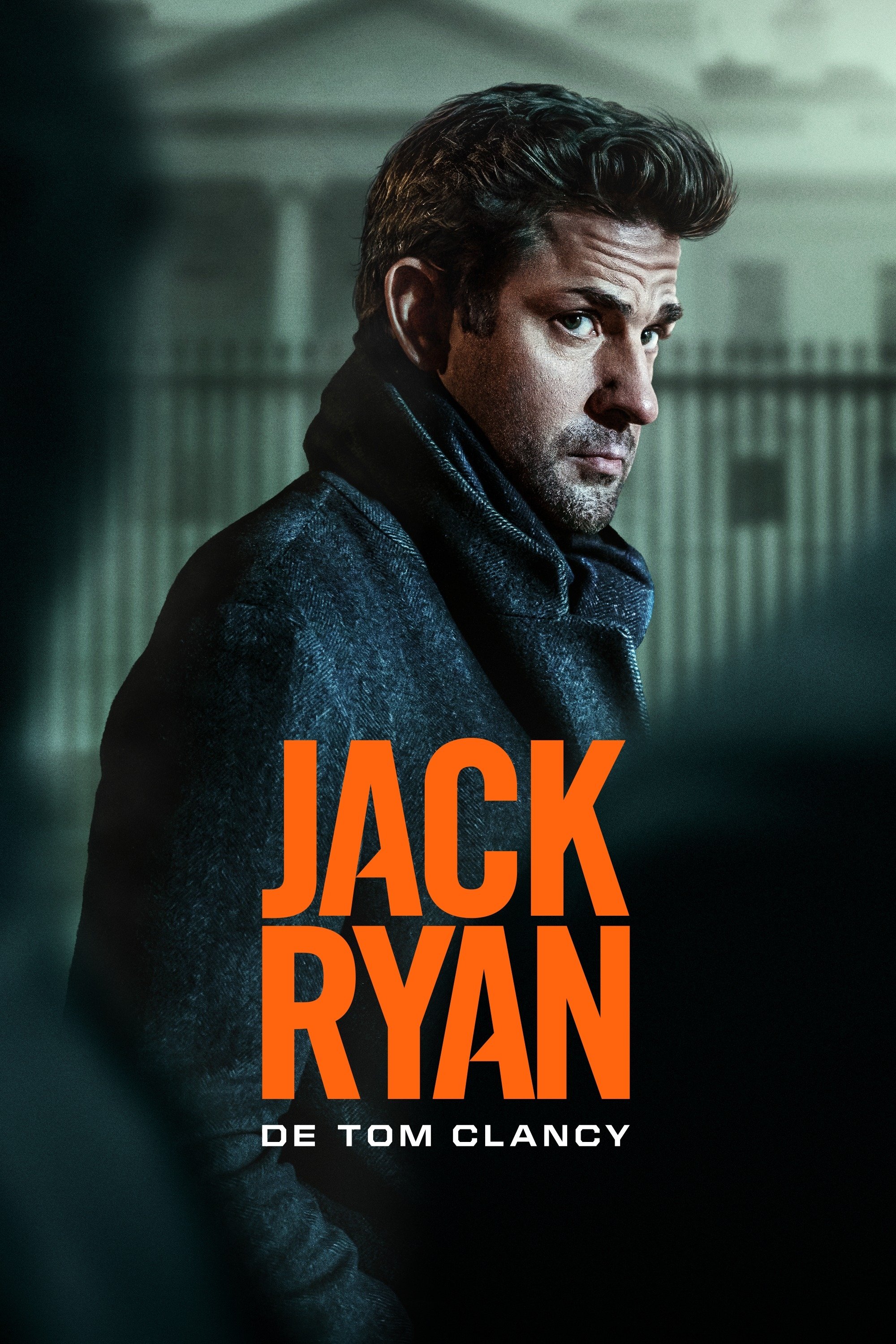 Poster de Temporada 4