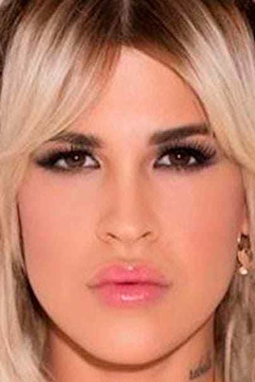 Foto de Ylenia Padilla