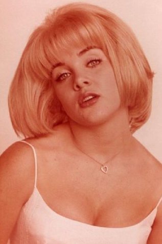 Foto de Sue Lyon