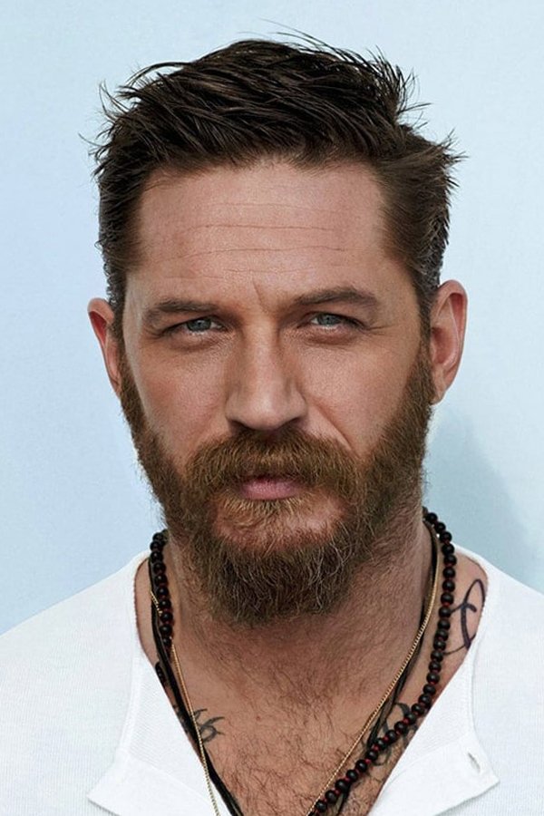 Foto de Tom Hardy