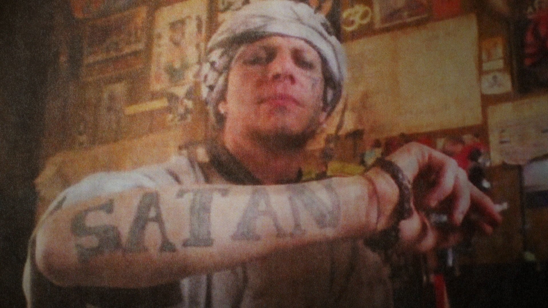 Backdrop image