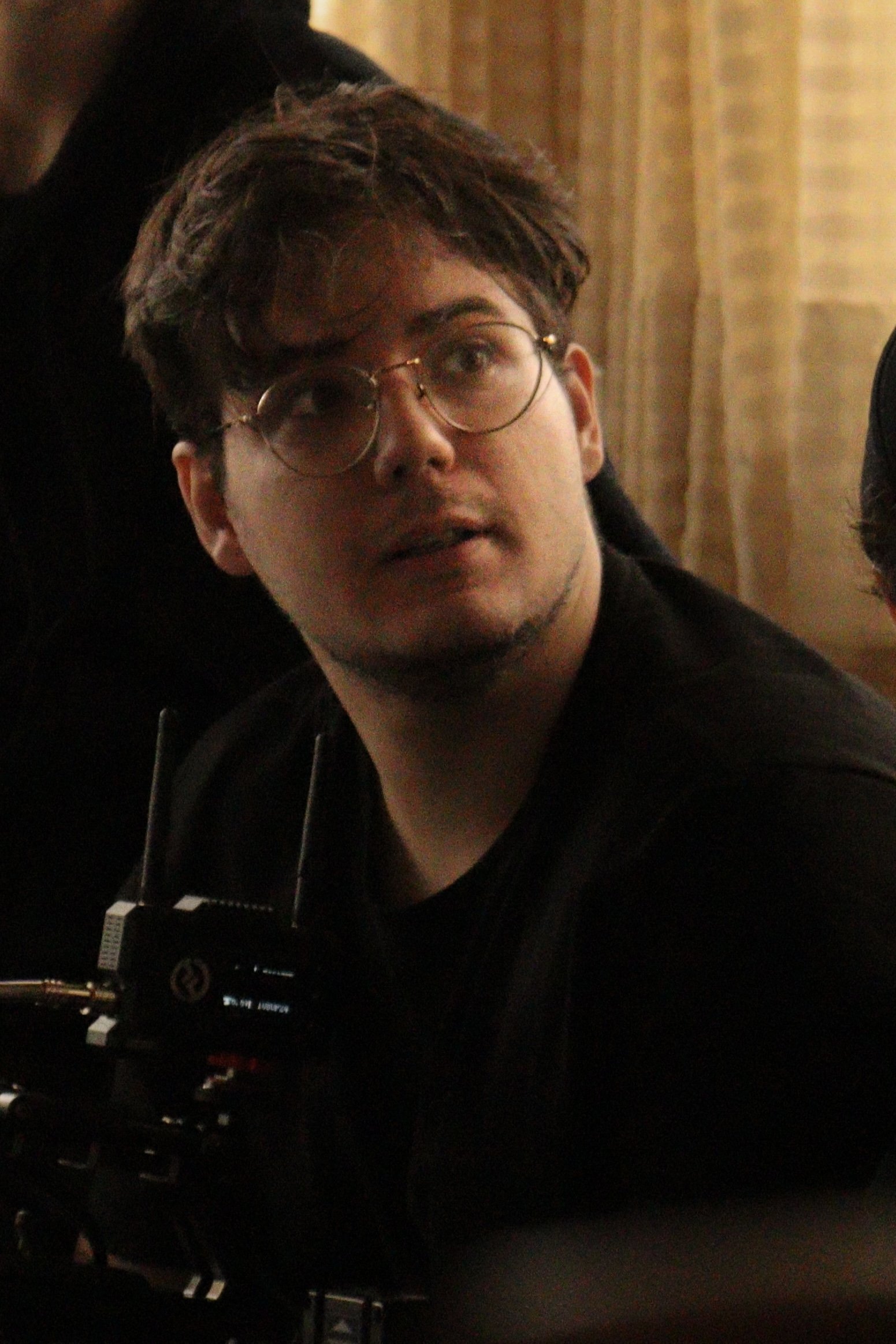 Foto de Bruno Werbi