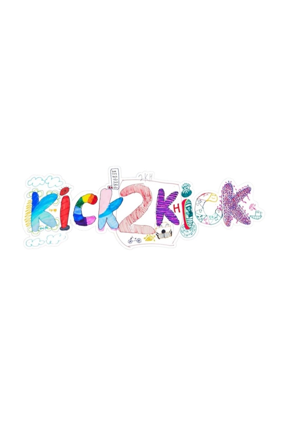 Poster de 킥투킥