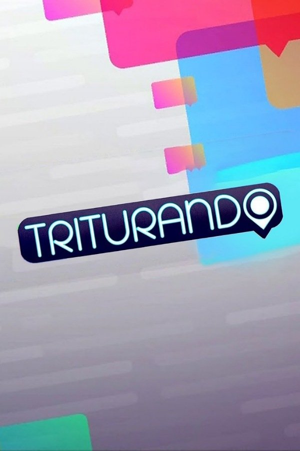 Poster de Triturando