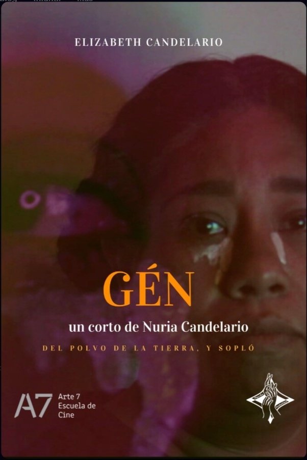 Poster de Gén