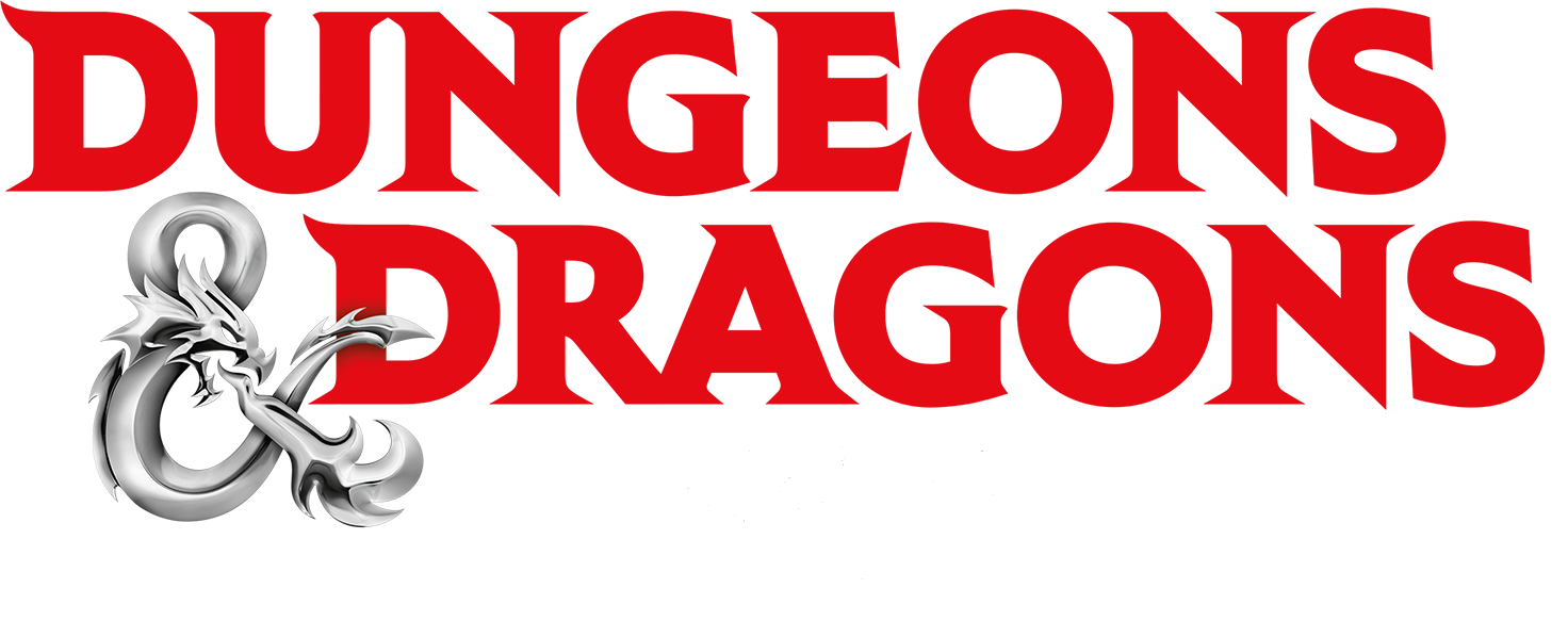 Dungeons & Dragons: Adventures