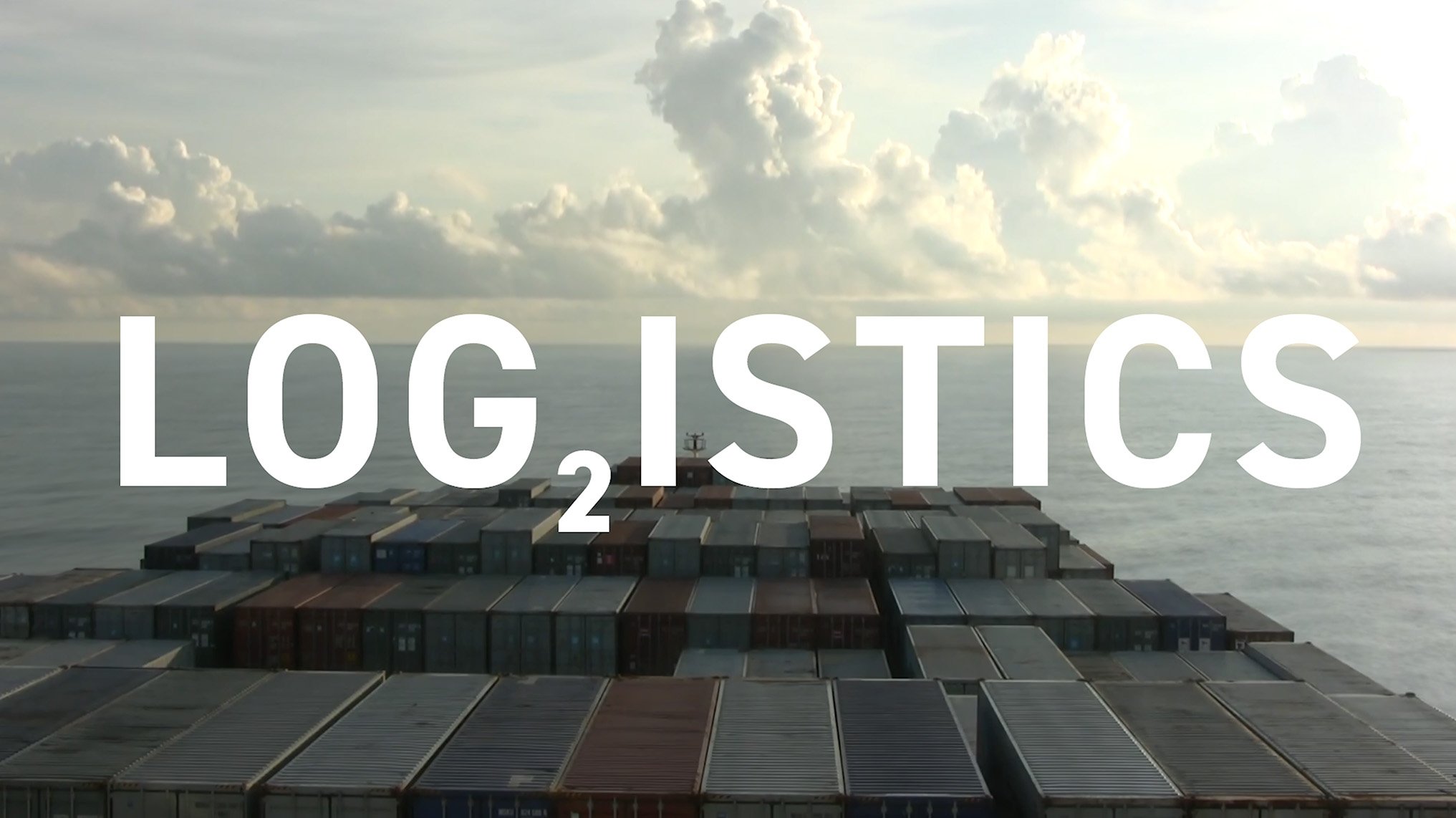 LOG₂ISTICS