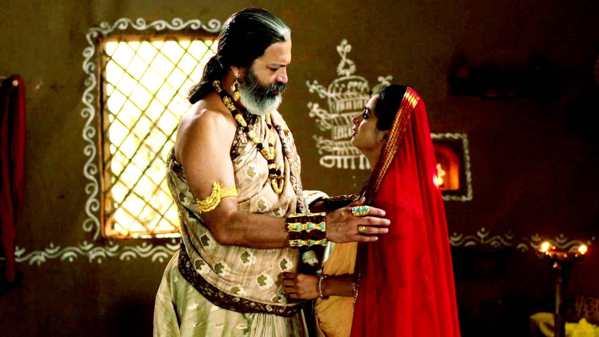 Will Sita Return to Mithila?