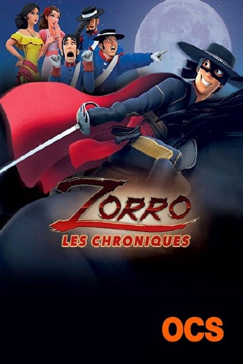 Poster de Temporada 1