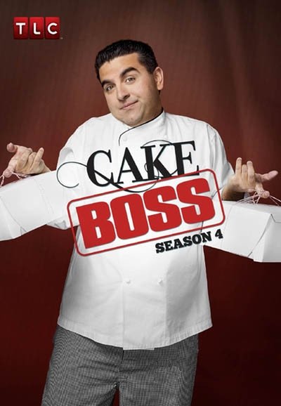 Poster de Temporada 4