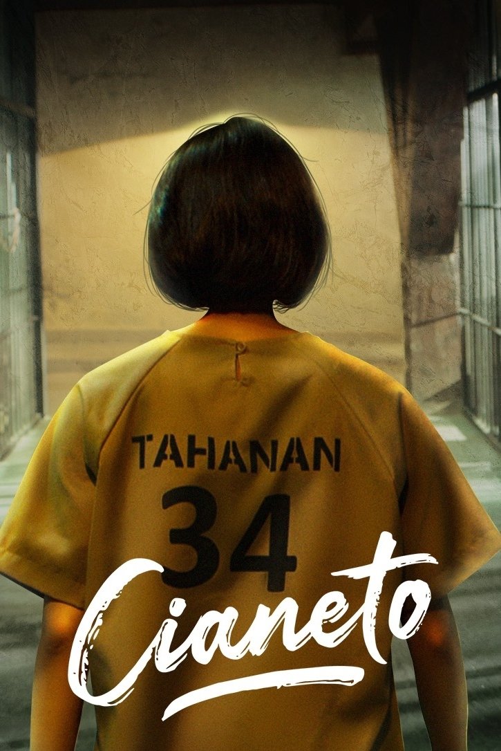 Poster de Cianeto