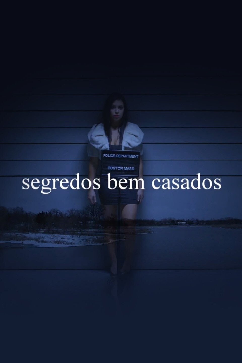 Poster de Segredos Bem Casados