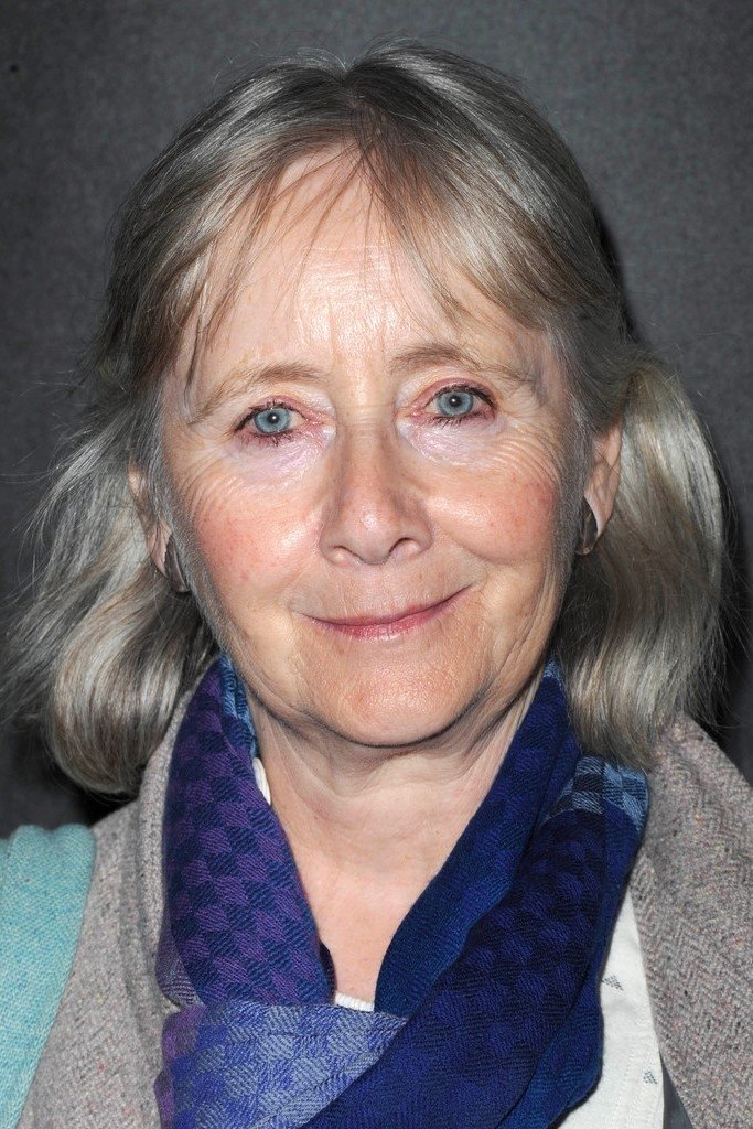 Foto de Gemma Jones