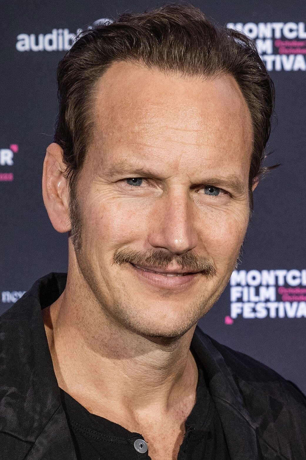 Foto de Patrick Wilson