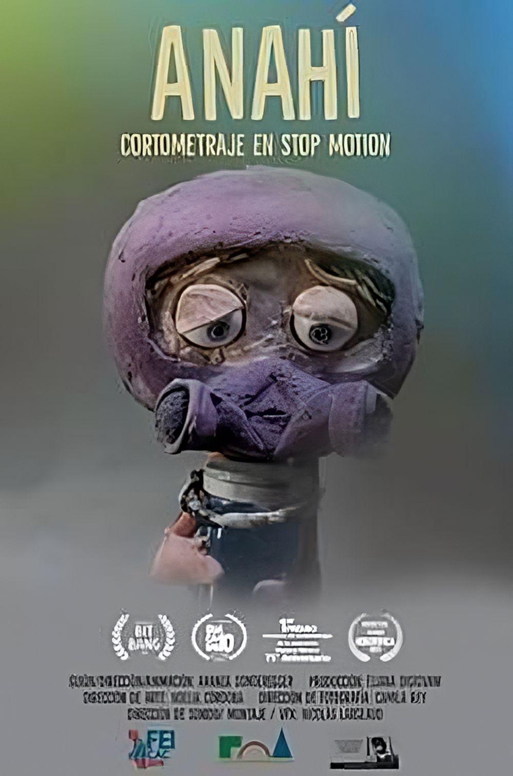 Poster movie