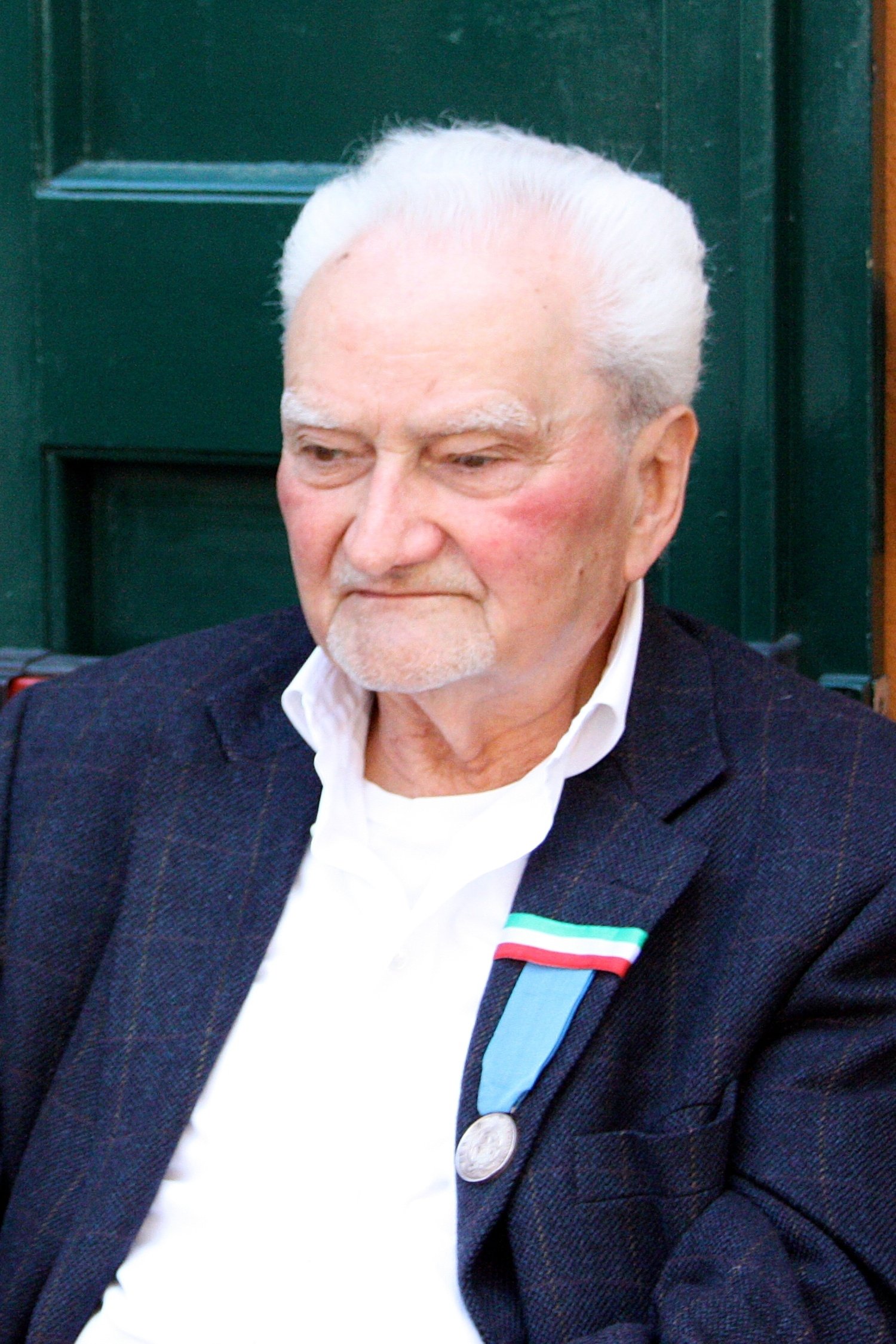 Foto de Germano Nicolini