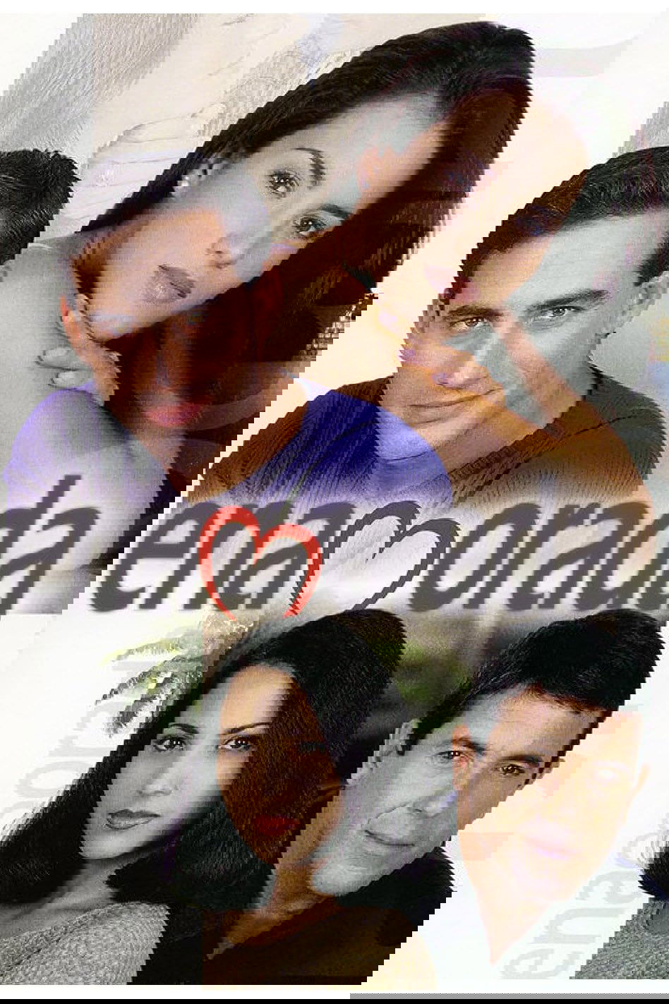 Poster de Enamorada