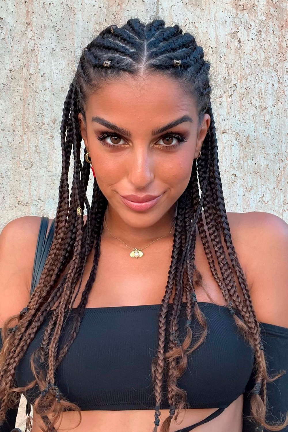 Foto de Zoe Mba