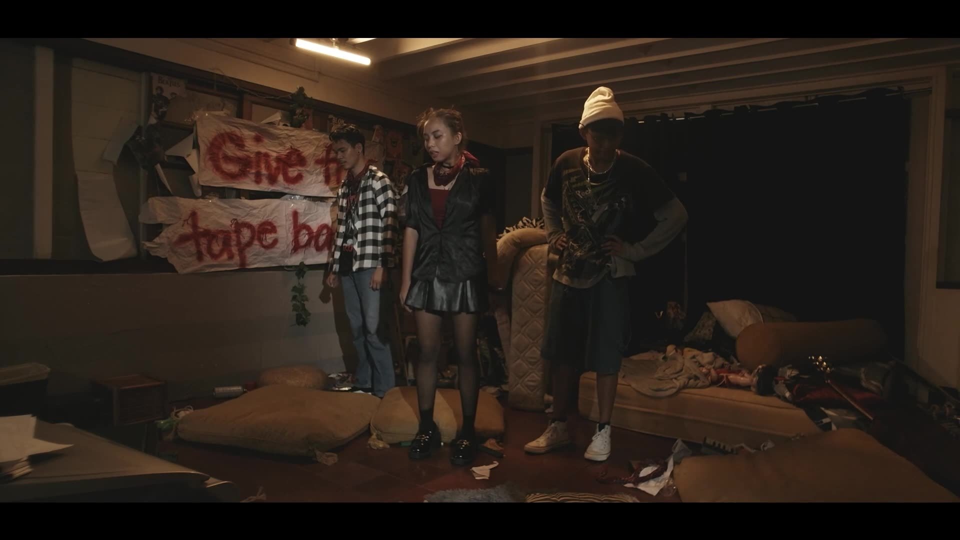 Backdrop image