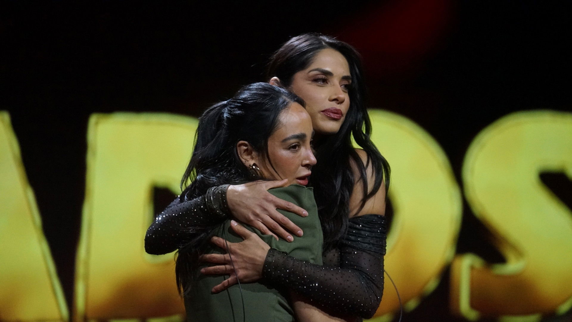 Sorpresa internacional