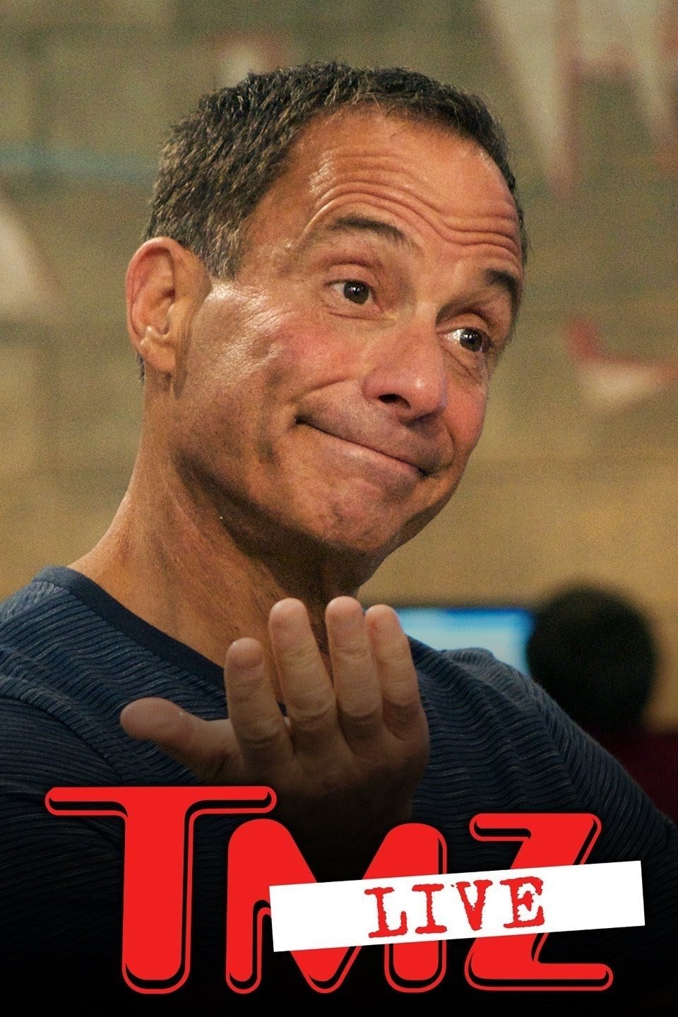 Poster de TMZ Live