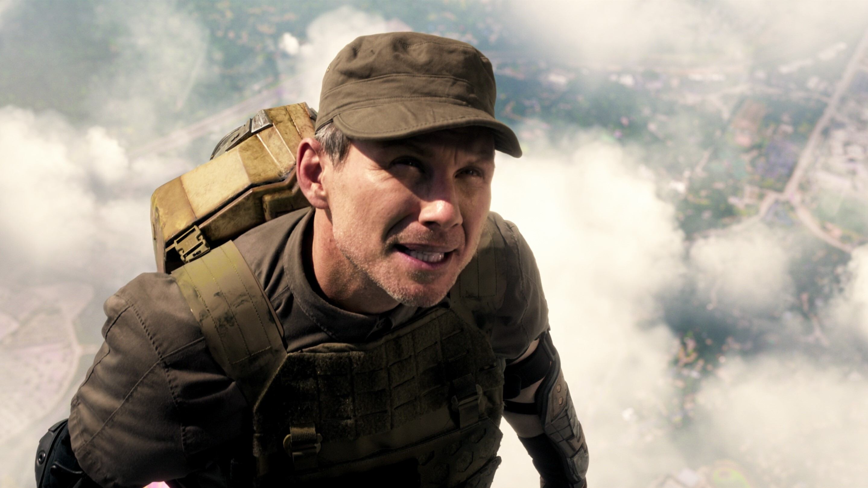 Backdrop image