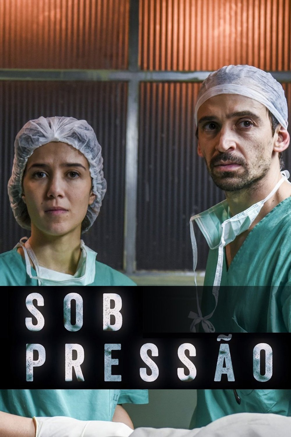 Poster de Temporada 1