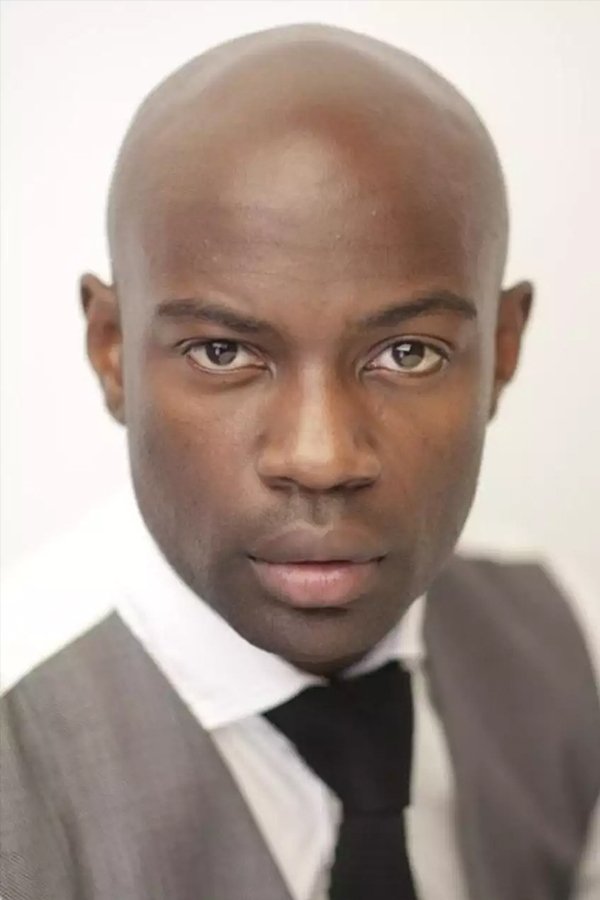 Foto de David Gyasi