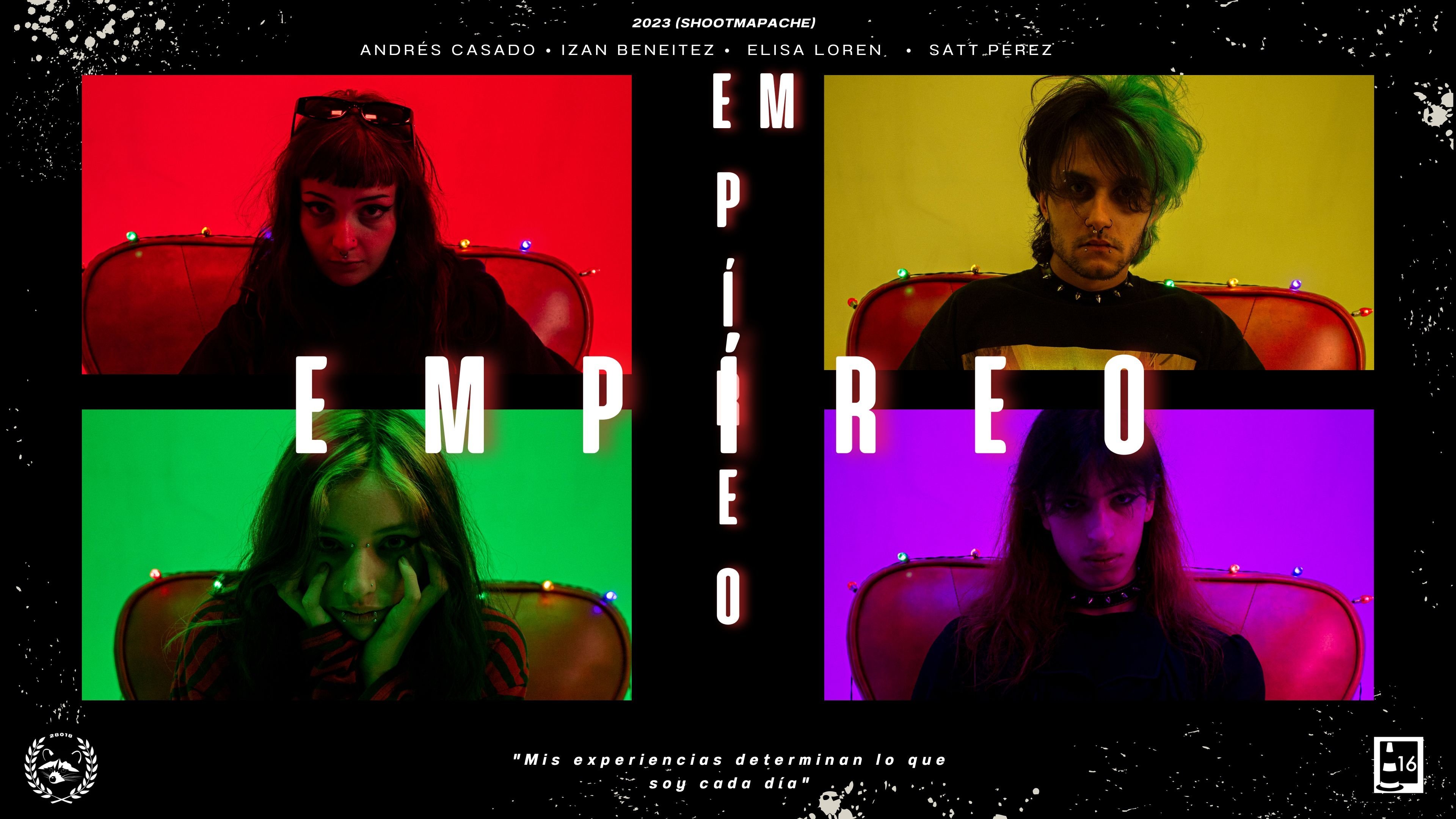 EMPÍREO