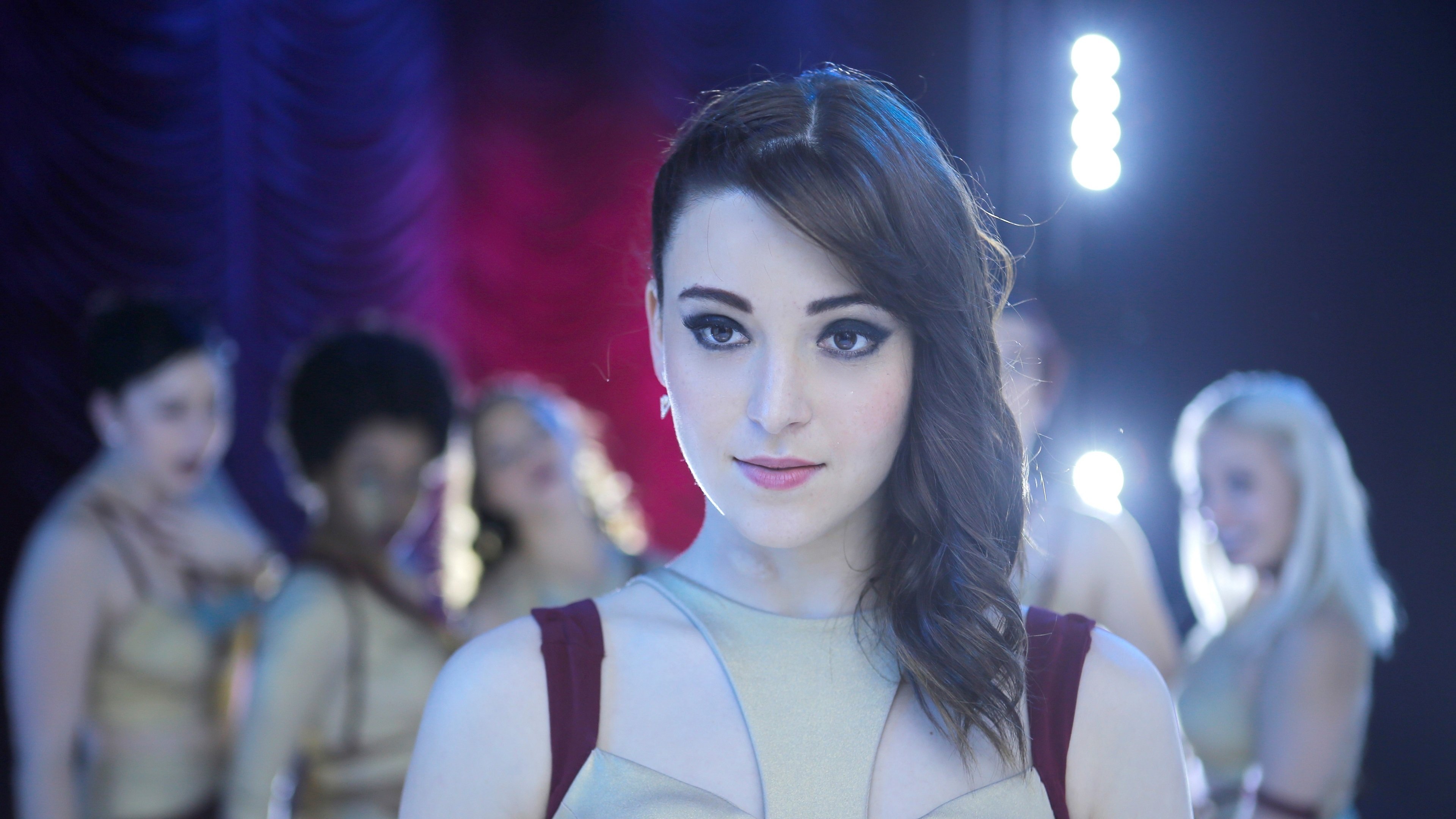backdrops
