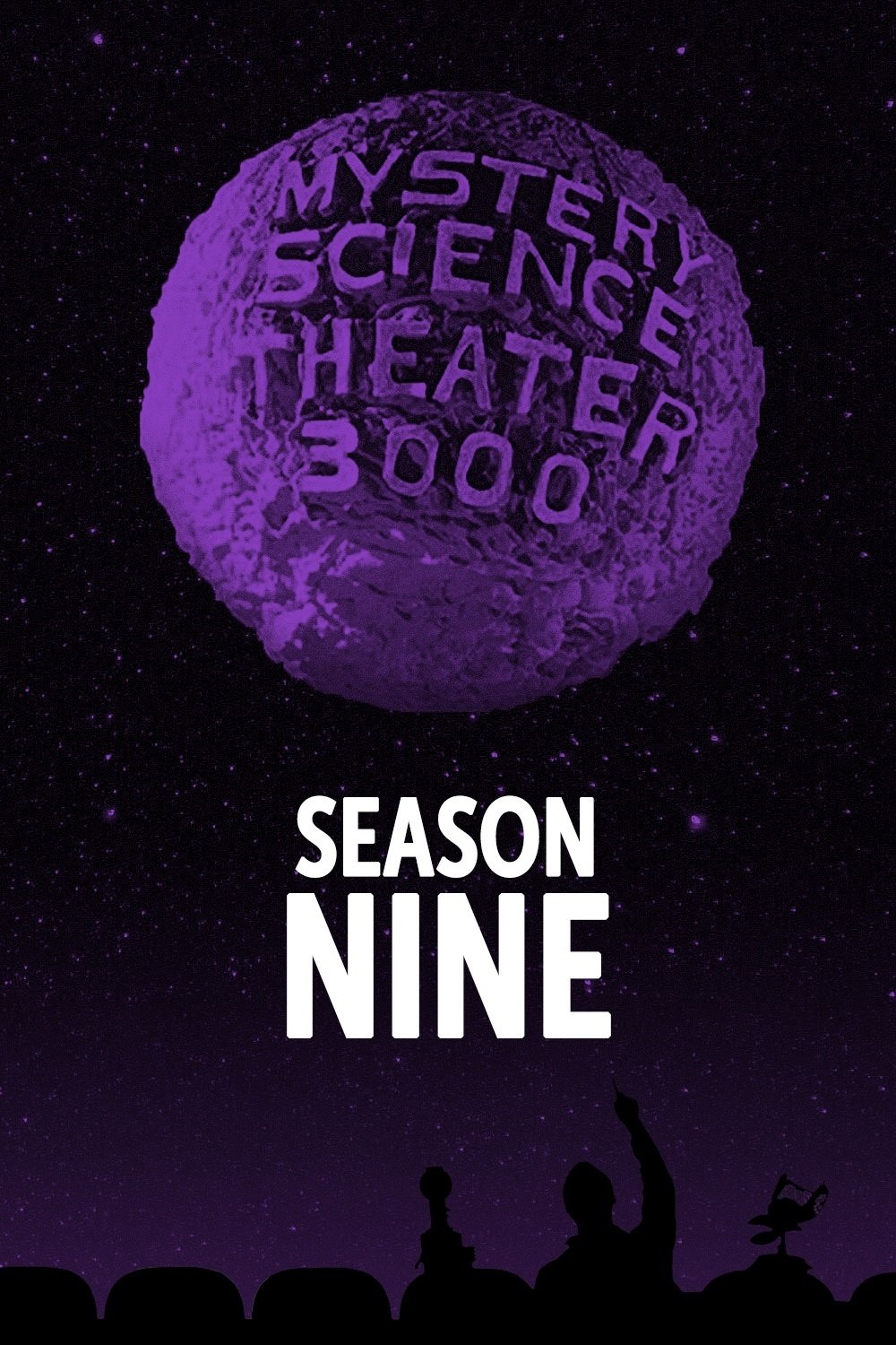Poster de Temporada 9