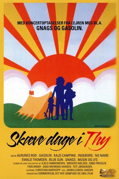 Poster movie