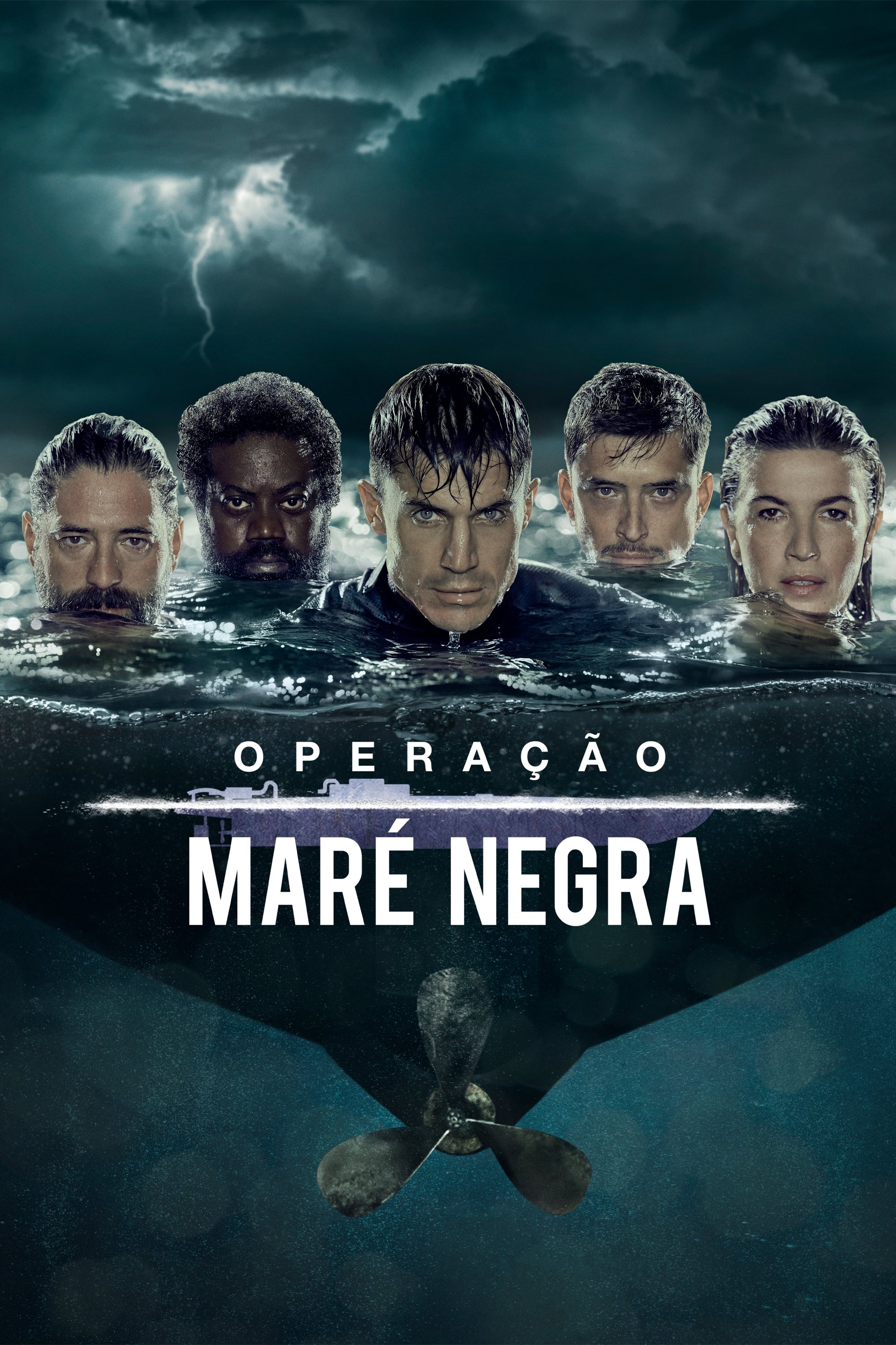 Poster de Temporada 1