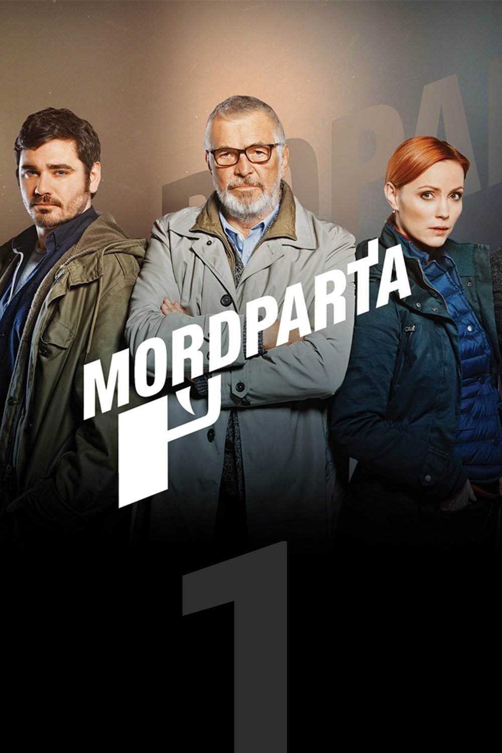 Poster de Temporada 1