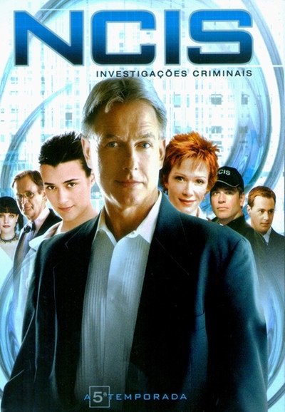 Poster de Temporada 5