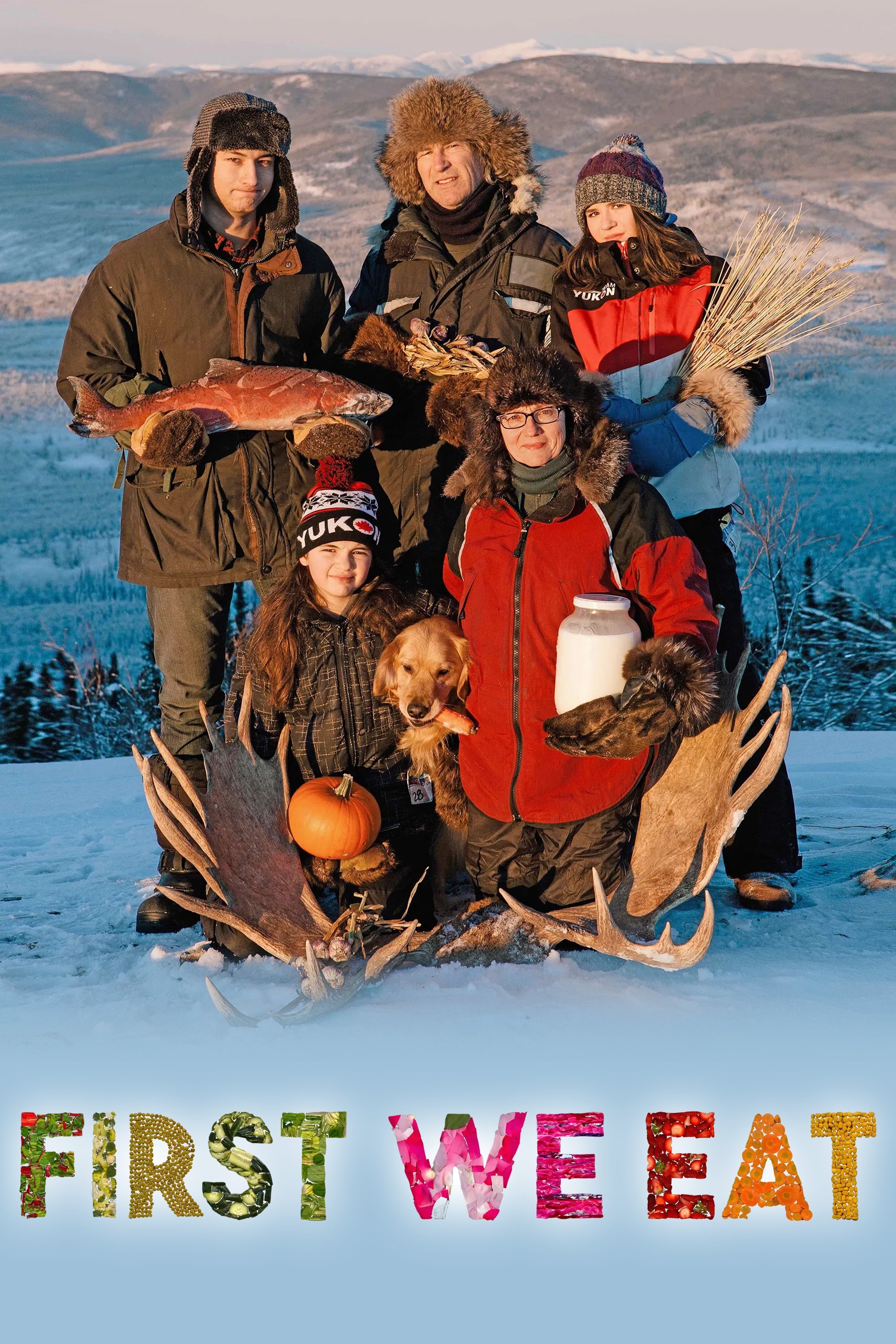 Poster movie